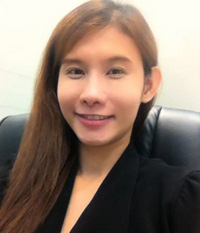 Dr. R. Bentley Loh