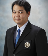 Dr. Thanakrit Noppakuwijai