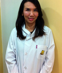 Dr. Nilthip Choothong 